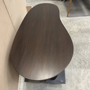 Boomerang Desk
