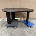 Boomerang Desk