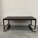 Bok dining table