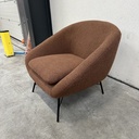 Barrow lounge chair