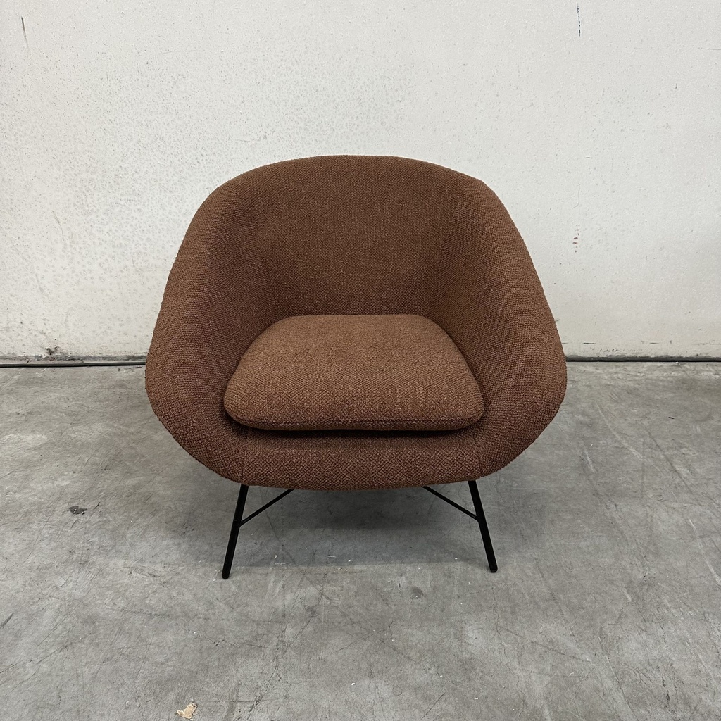 Barrow lounge chair