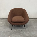 Barrow lounge chair