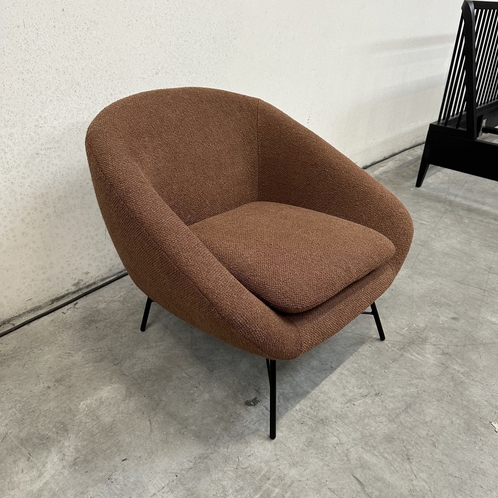 Barrow lounge chair