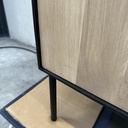 Blackbird cupboard