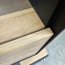 Blackbird cupboard