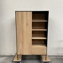 Blackbird cupboard