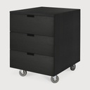 Billy drawer unit