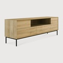 Whitebird TV cupboard