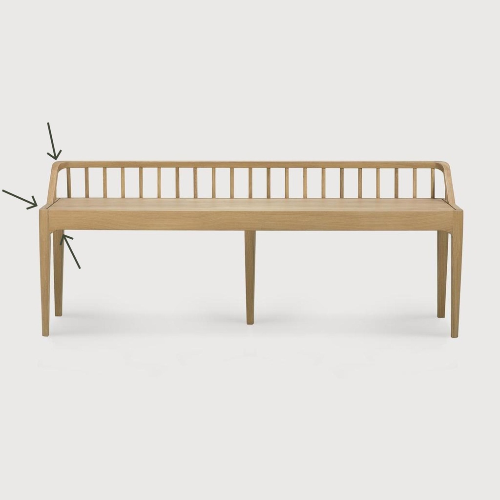 Spindle bench