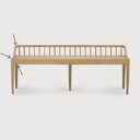 Spindle bench