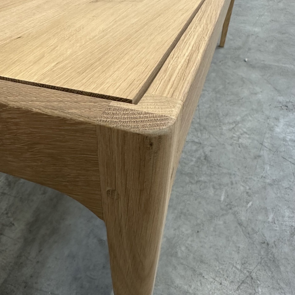 Spindle bench