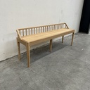 Spindle bench
