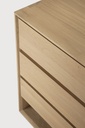 Nordic dresser