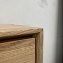 Nordic dresser
