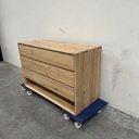 Nordic dresser