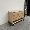 Nordic dresser