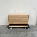 Nordic dresser