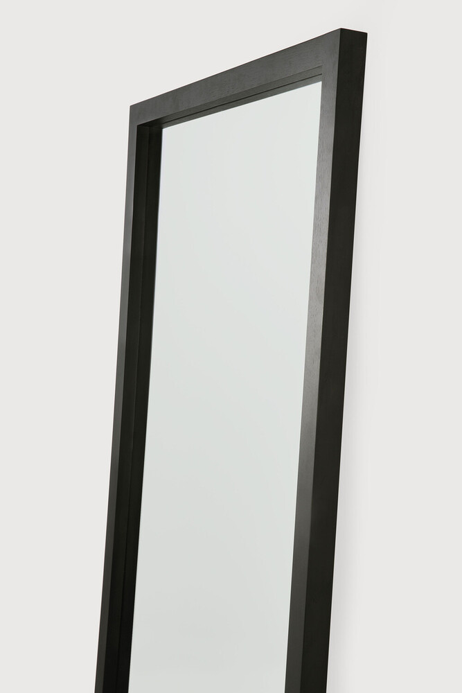 Light Frame floor mirror