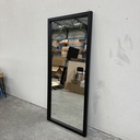 Light Frame floor mirror