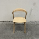 Bok dining chair