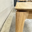 Bok dining table