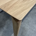 Bok dining table