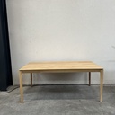Bok dining table