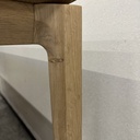 Bok dining table