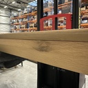 Bok dining table
