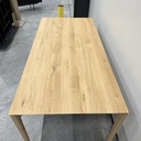 Bok dining table
