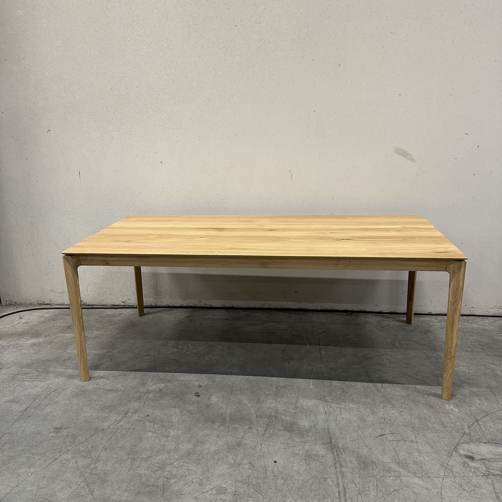 Bok dining table