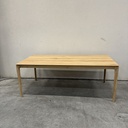 Bok dining table