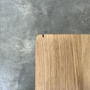 Bok dining table