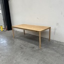 Bok dining table