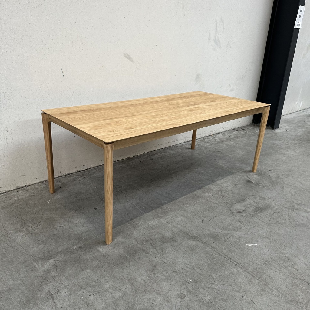 Bok dining table