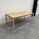 Bok dining table