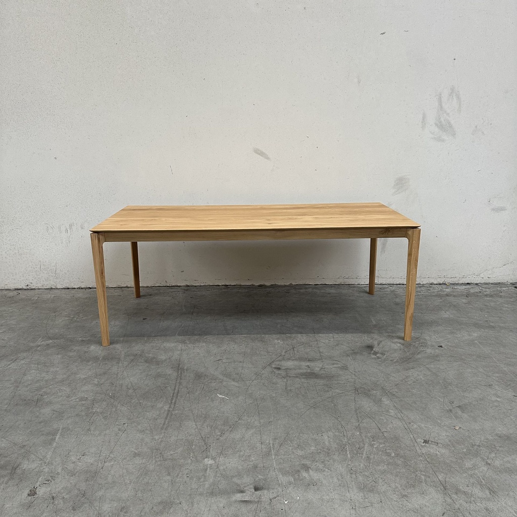 Bok dining table