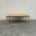 Bok dining table