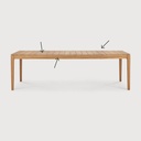 Bok outdoor dining table
