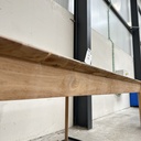 Bok outdoor dining table