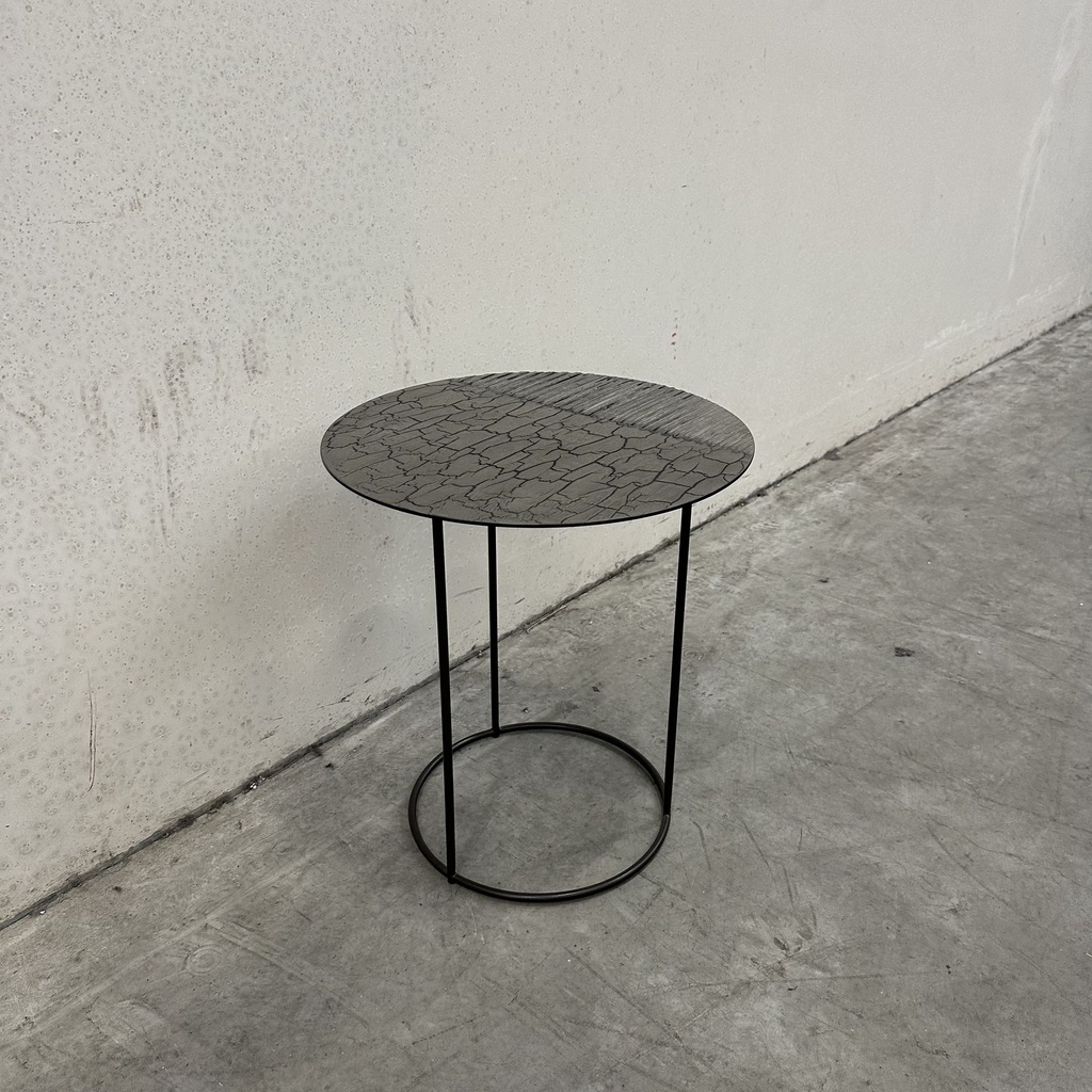 Celeste side table