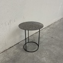 Celeste side table