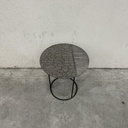 Celeste side table