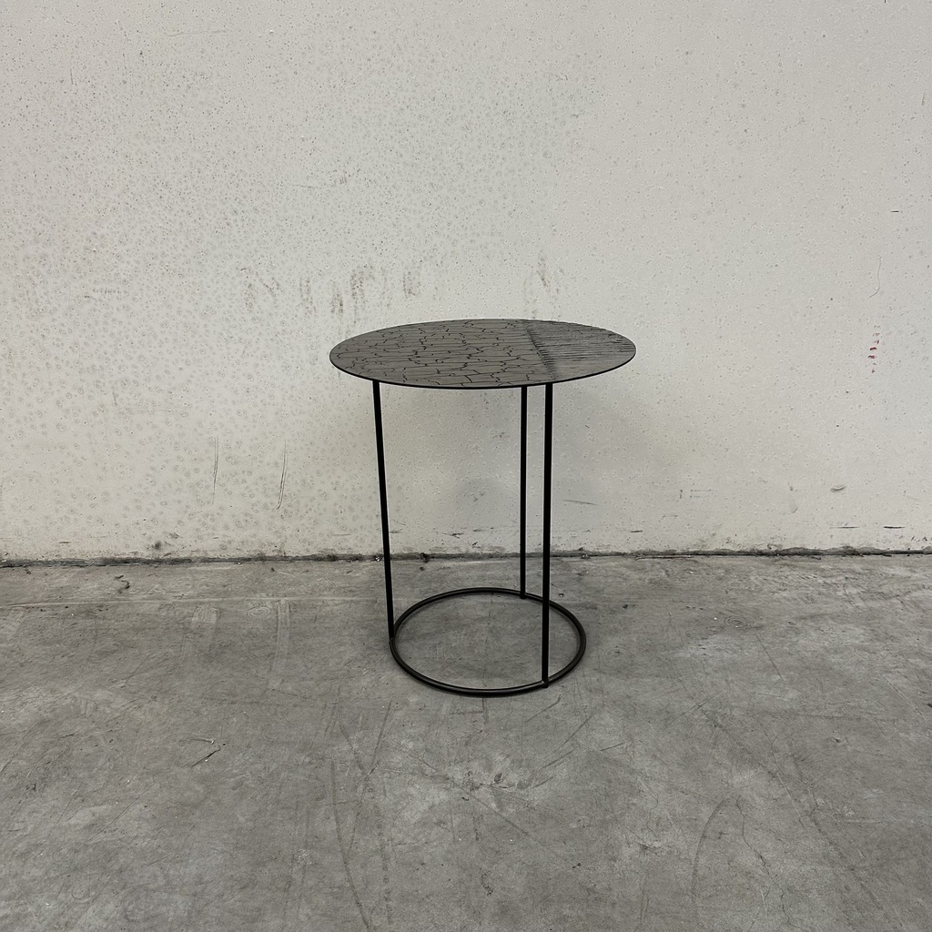 Celeste side table