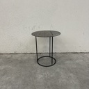 Celeste side table