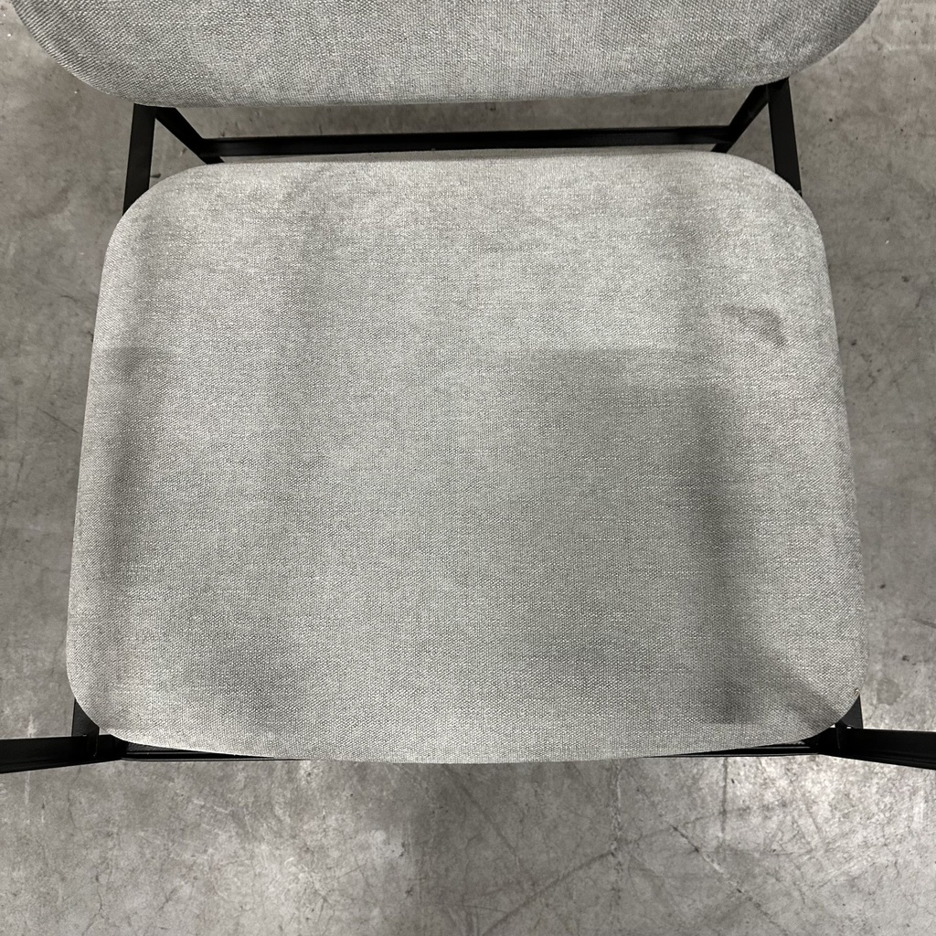 DC lounge chair