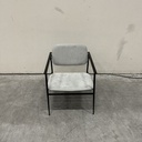 DC lounge chair