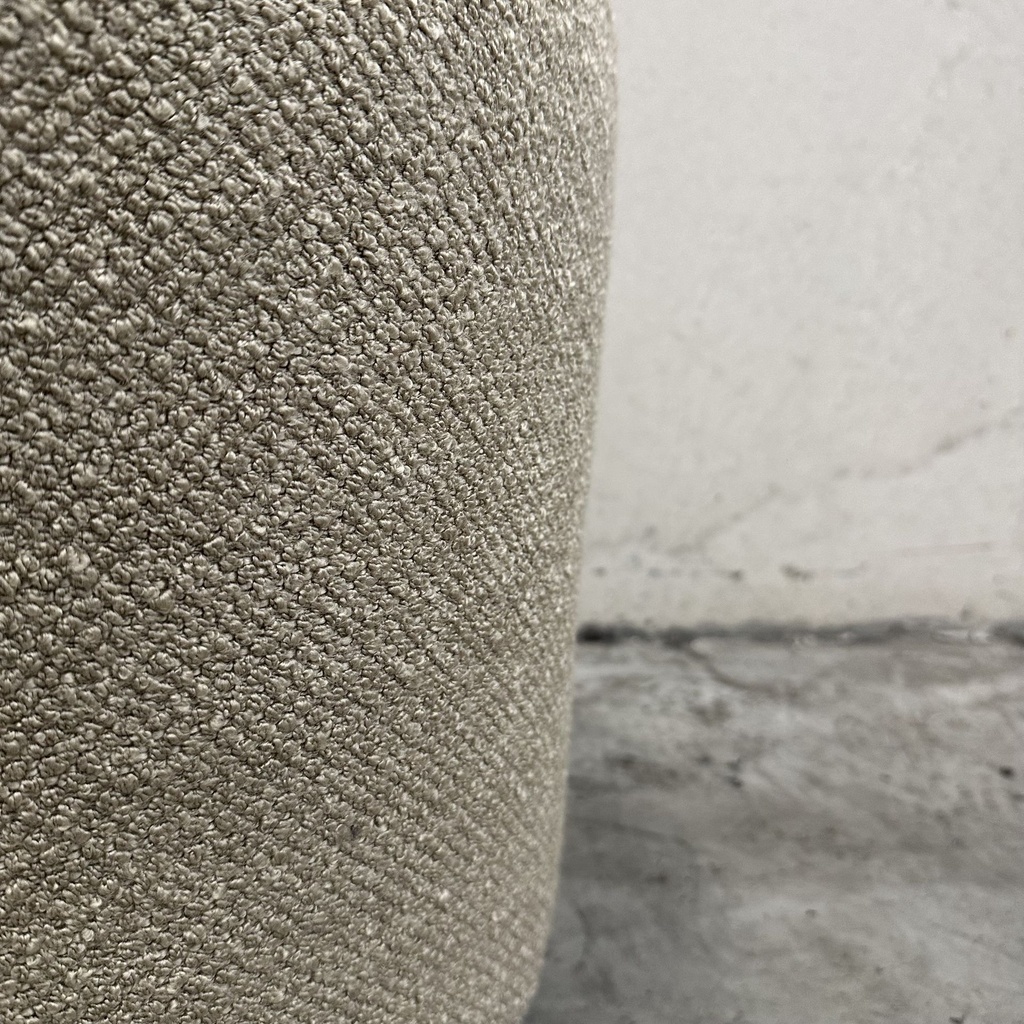 Barrow Pouf