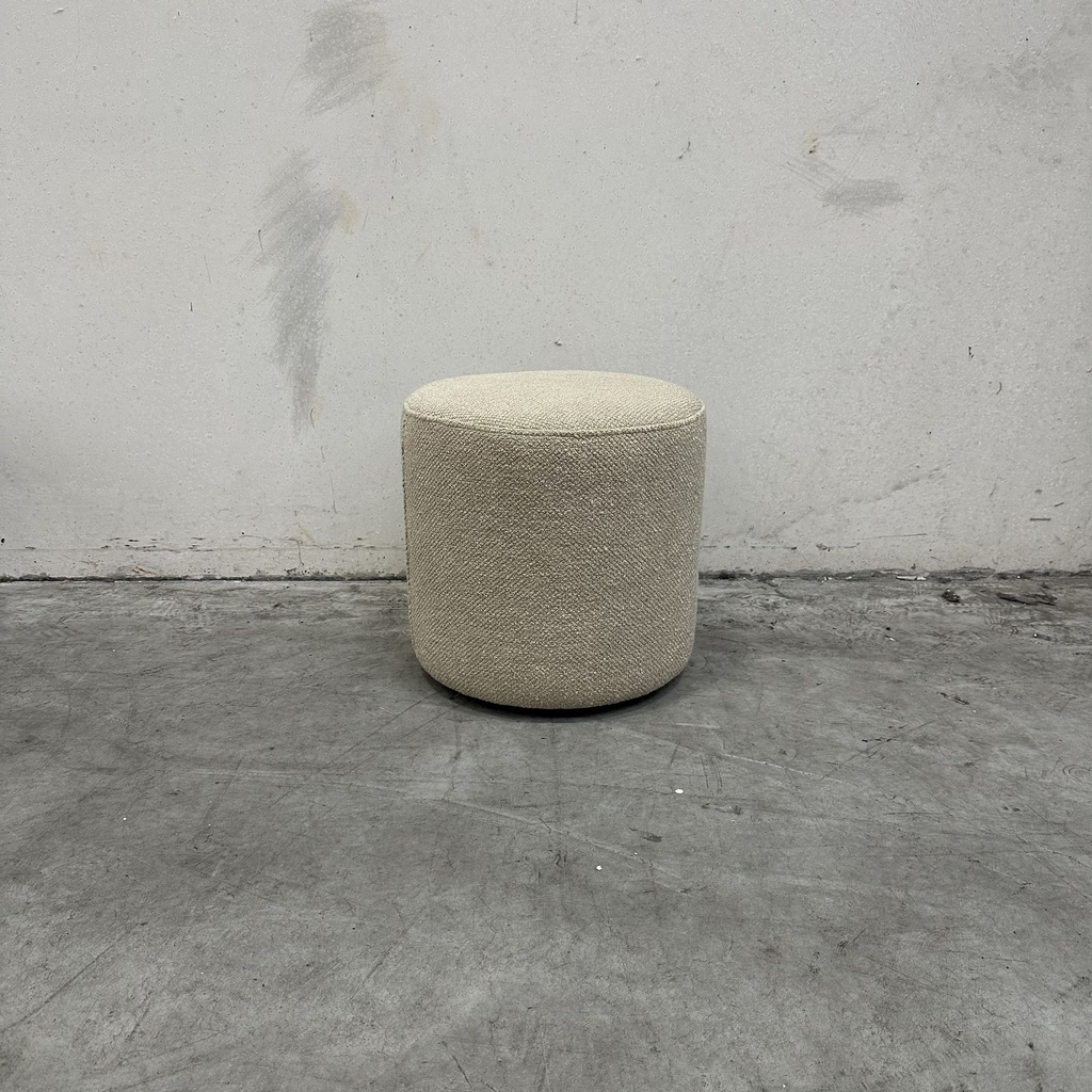 Barrow Pouf