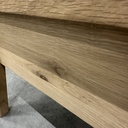 Air bedside table